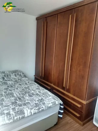 Imagem APARTAMENTO PARA VENDA NO IMIRIM/SP.