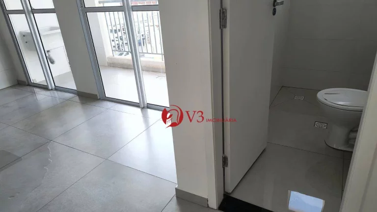 Imagem Apartamento com 2 dormitórios à venda, 44 m por R$ 299.000,00 - Vila R?(C) - São Paulo/SP