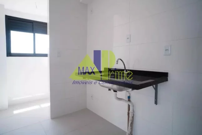 Imagem Apartamento de 2 quartos com vaga na Vila Guilhermina, São Paulo-SP: seu novo lar te espera!