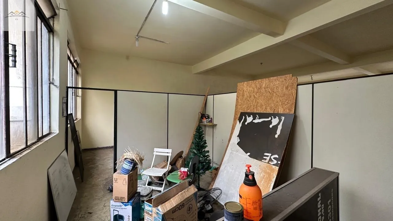 Imagem Salão Comercial para venda na rua Oratório em Santo André