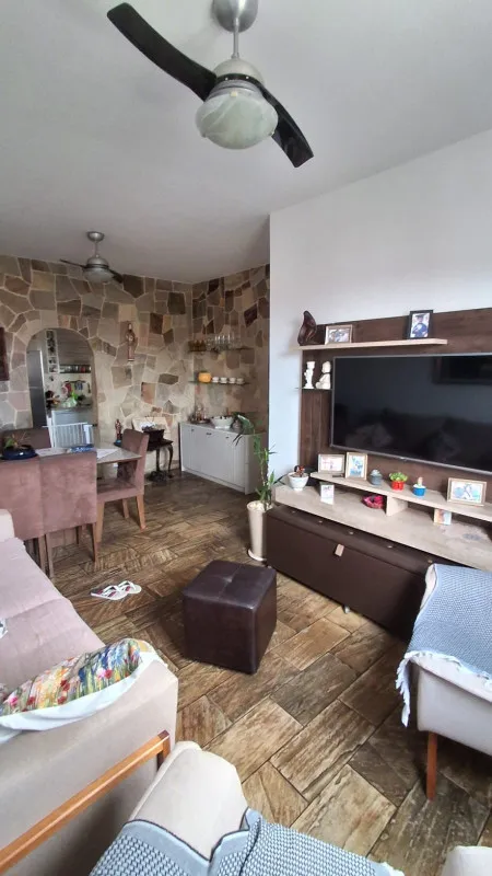 Imagem Apartamento com 3 quartos à venda em Vila Velha
