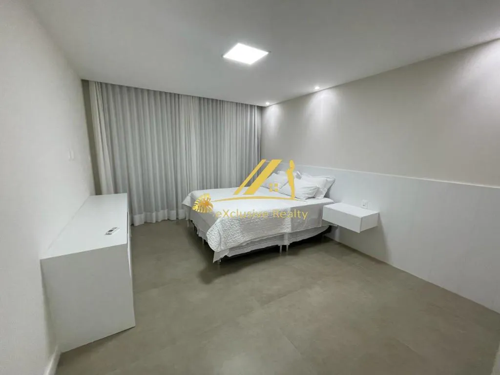 Imagem Casa RESIDENCIAL em Camaçari - Bahia, Guarajuba (Monte Gordo)