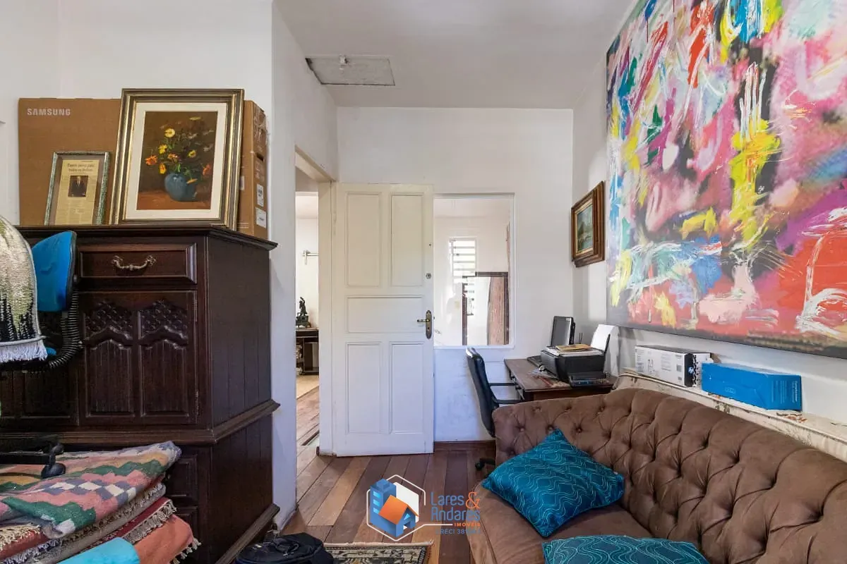 Imagem Casa comercial para venda em Pinheiros, 240m²