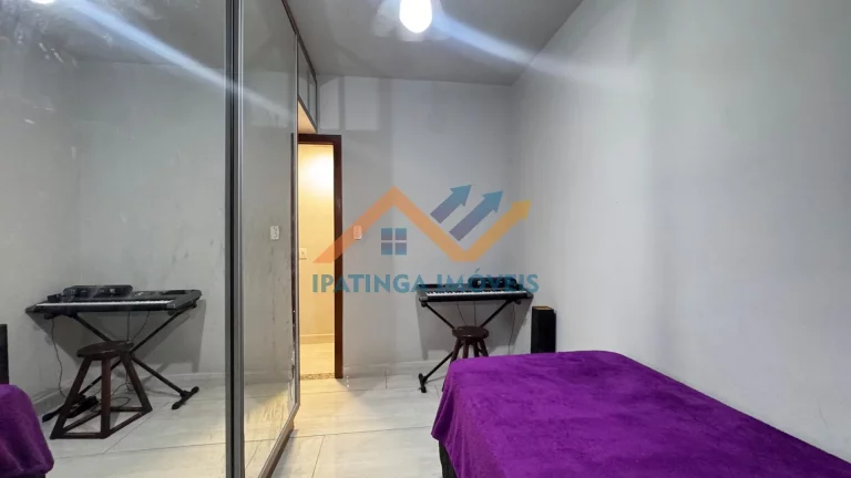 Imagem Apartamento à venda no bairro Veneza - Ipatinga