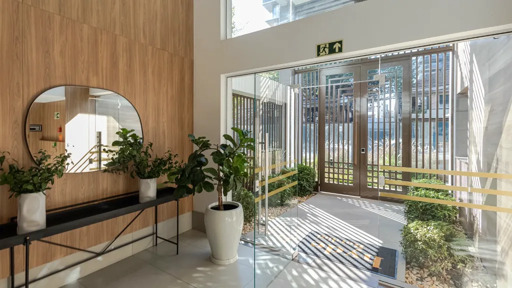 Imagem Apartamento em Bela Vista