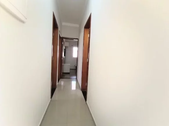 Imagem Casa com 3 dormitórios à venda, 125 m por R$ 850.000,00 - Condomínio Residencial Villagio Milano - Sorocaba/SP