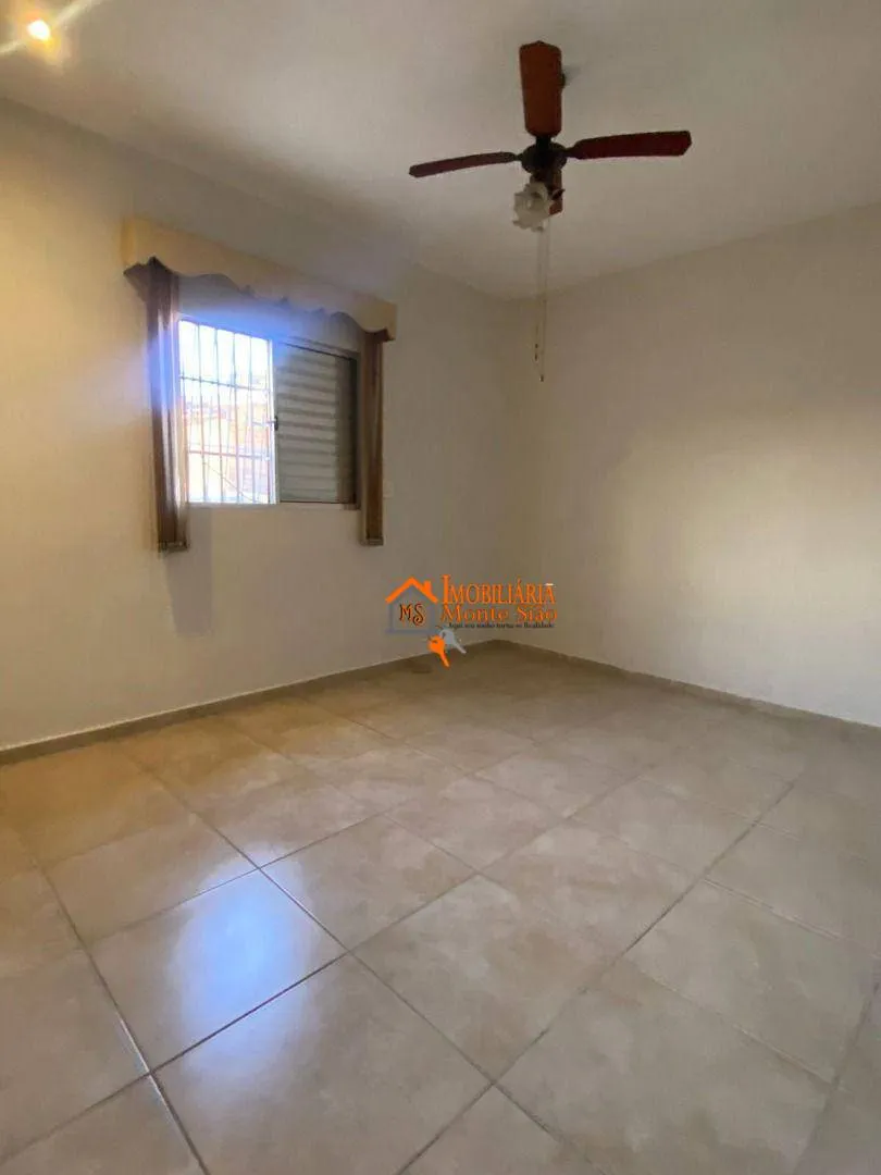 Imagem Casa Assobradada à Venda no Centro de Guarulhos - 3 Dorms e Suíte!