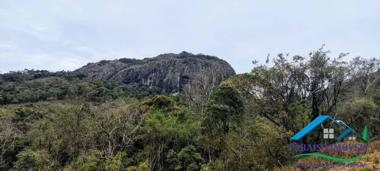 Oportunidade Única na Serra da Mantiqueira! Pedra do Jair. em Juncal