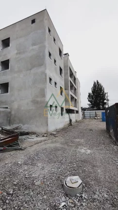 Imagem Apartamento à venda no bairro Vargem Grande Pinhais PR