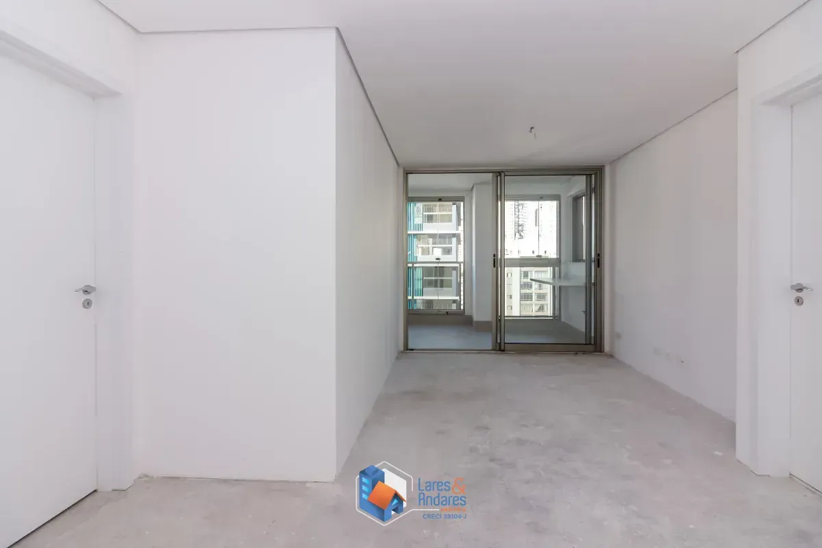 Imagem Apartamento para venda em Perdizes com 2 quartos, sendo 1 suíte, 73m²