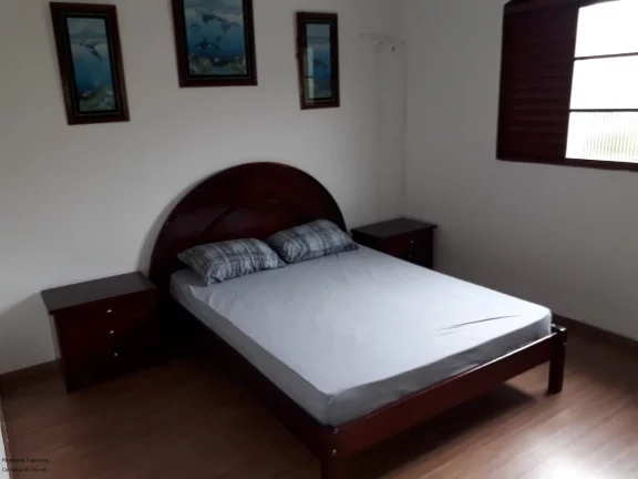 Imagem CASA RESIDENCIAL em POÇOS DE CALDAS - MG, SANTA ÂNGELA