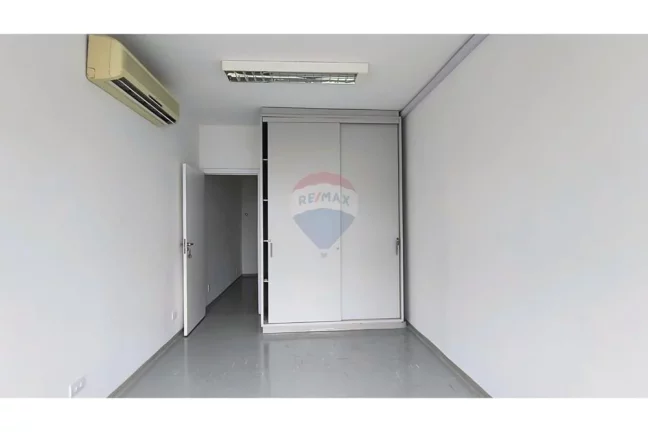 Imagem Sala Comercial 32,32m² com 1 vaga no Itaim Bibi