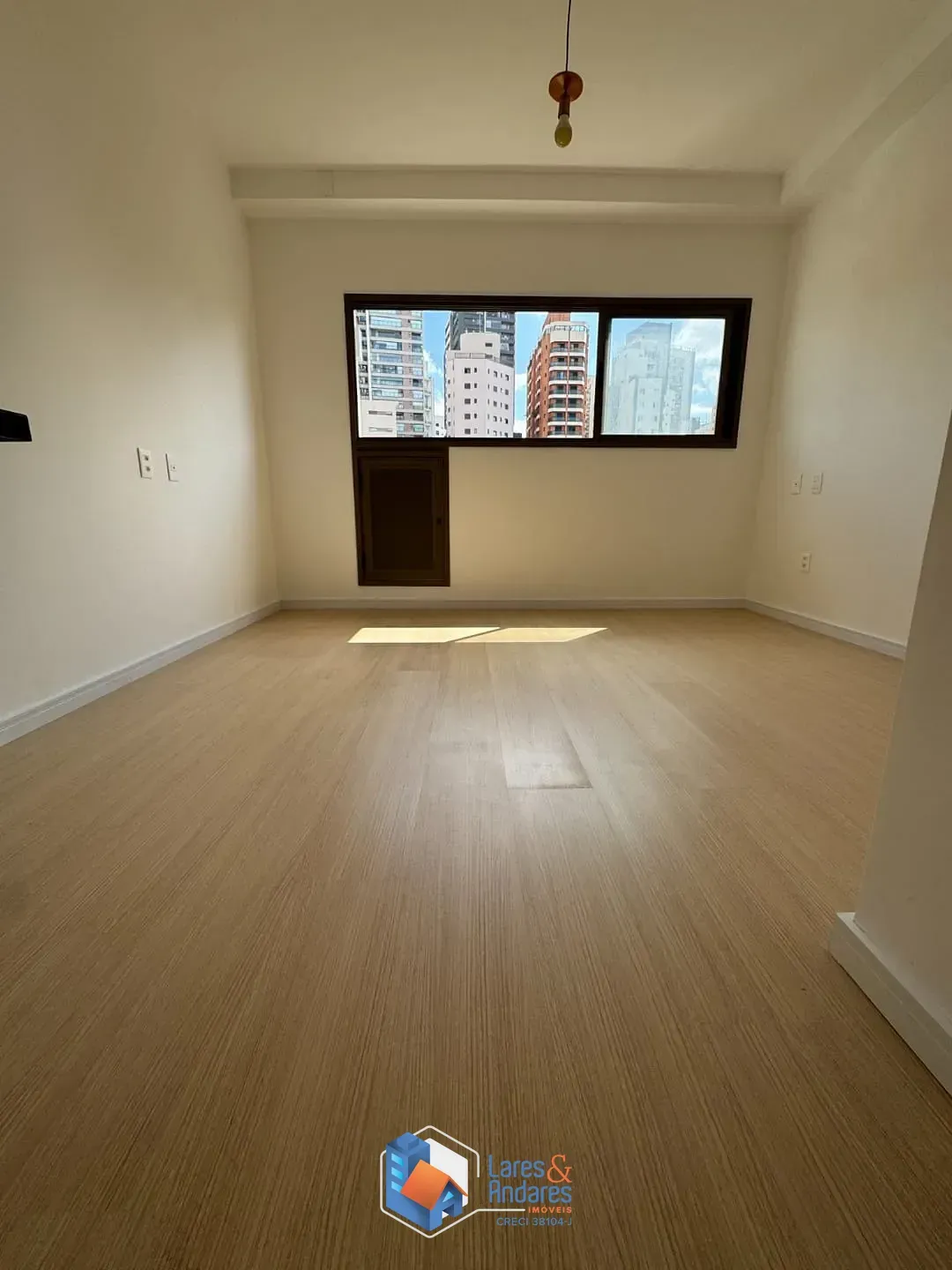 Imagem STUDIO À VENDA COM 23 M², MOBILIADO, LAZER COMPLETO, SEM VAGA E COM EXCELENTE LOCALIZAÇÃO NA VILA MAIANA - SP.