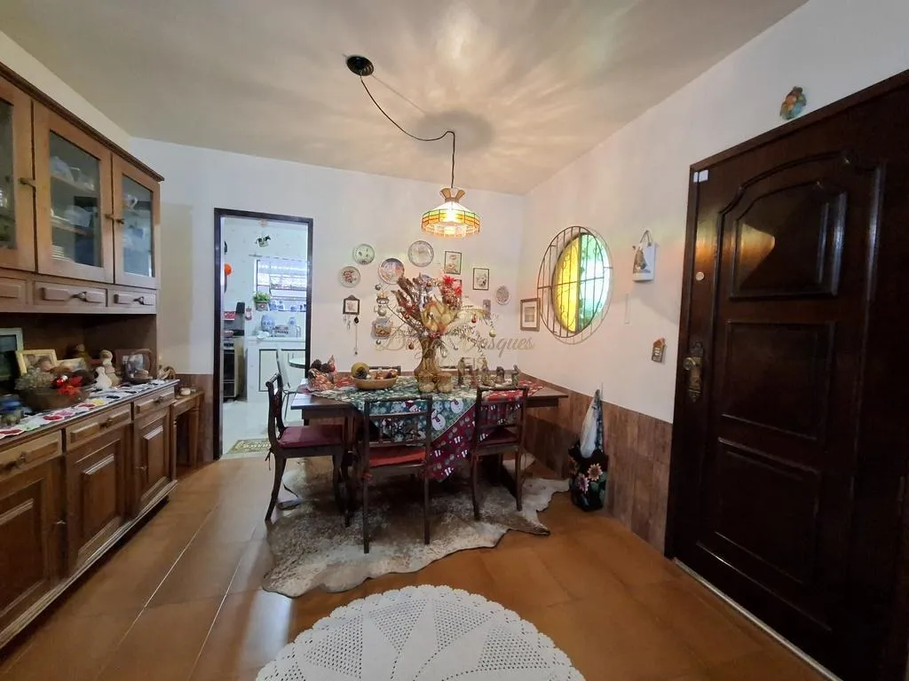 Imagem Casa para Venda em Teresópolis / RJ no bairro São Pedro