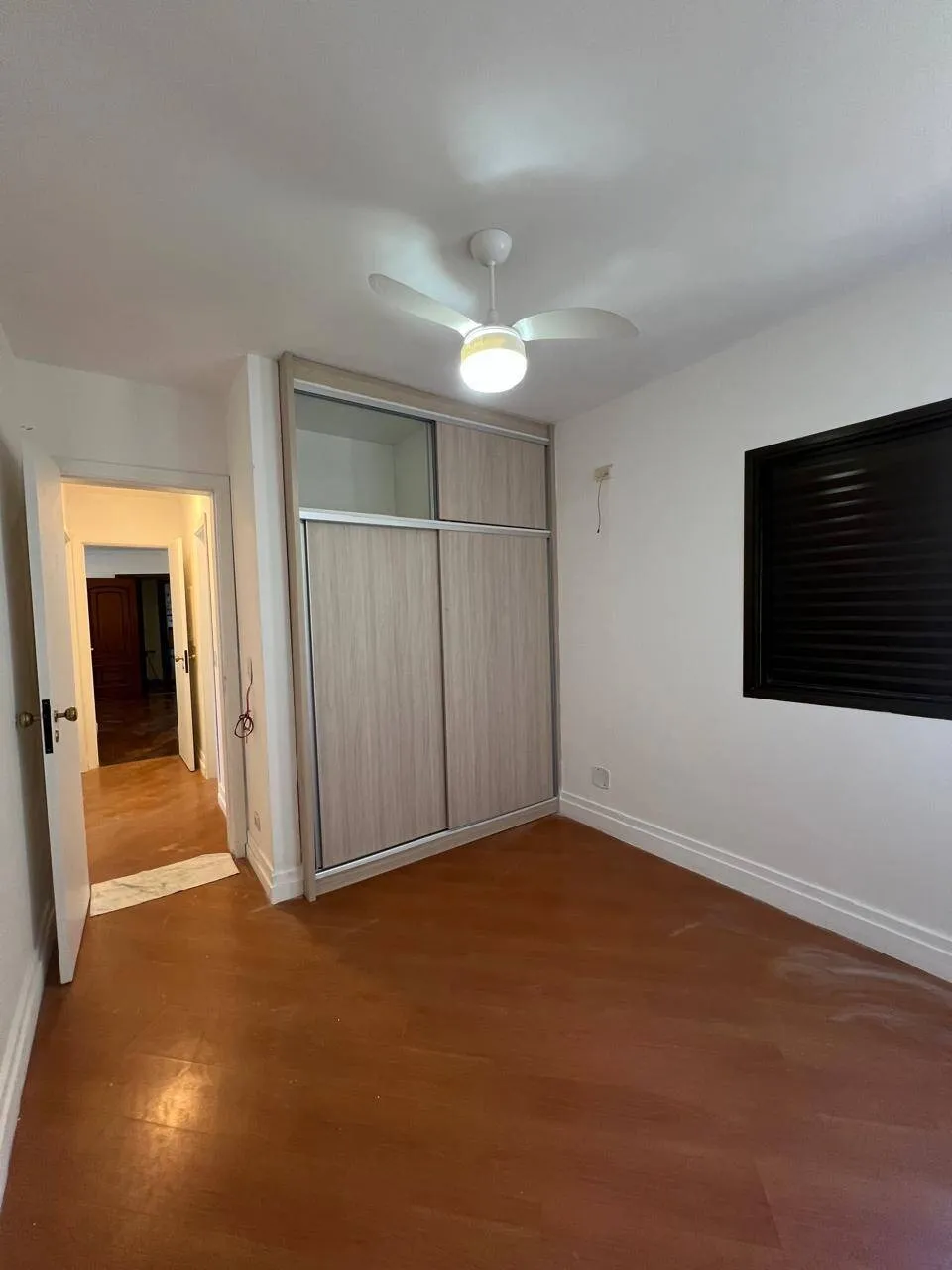 Imagem Oportunidade: Apartamento no Centro de Alphaville, Barueri - SP