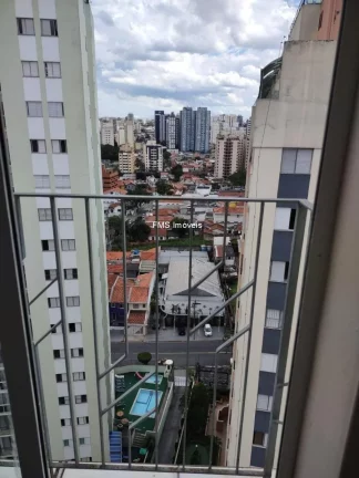 Imagem Apartamento de 2 quartos com suíte no Parque Imperial, São Paulo-SP: Conforto e modernidade em 68m²!