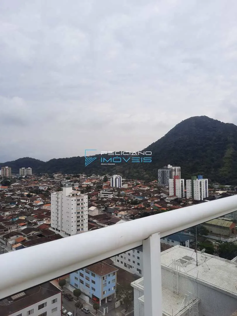 Imagem Apartamento com 3 dorms, Canto do Forte, Praia Grande - R$ 850 mil, Cod: 3942
