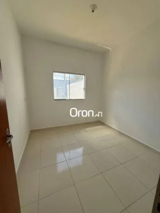 Imagem Casa à venda, 83 m² por R$ 340.000,00 - jardins Barcelona - Senador Canedo/GO