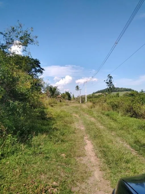 Imagem Sítio Terreno Rural Itaboraí - RJ - Curuzu (Cabuçu)