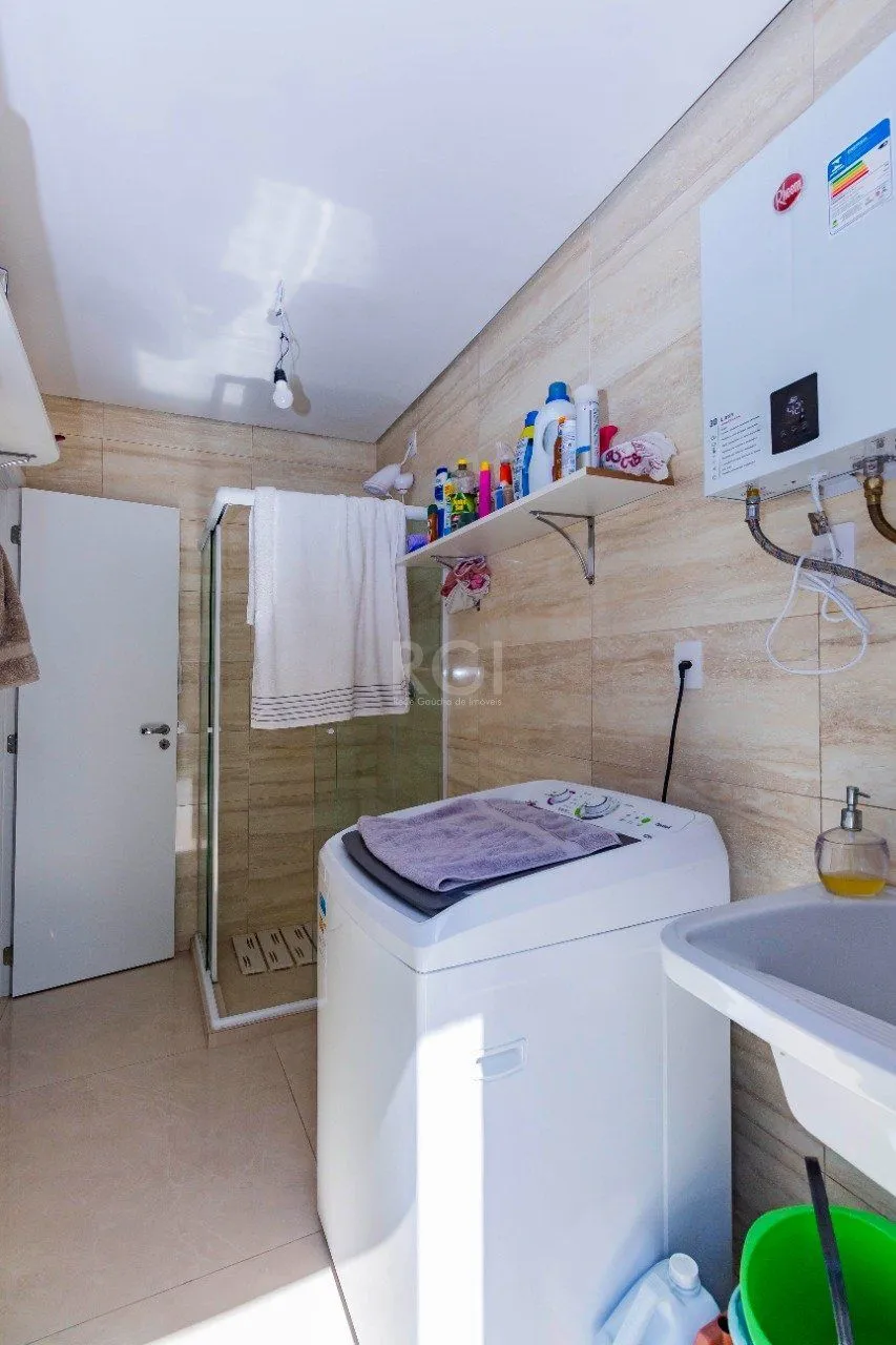 Imagem Casa em Jardim São Pedro