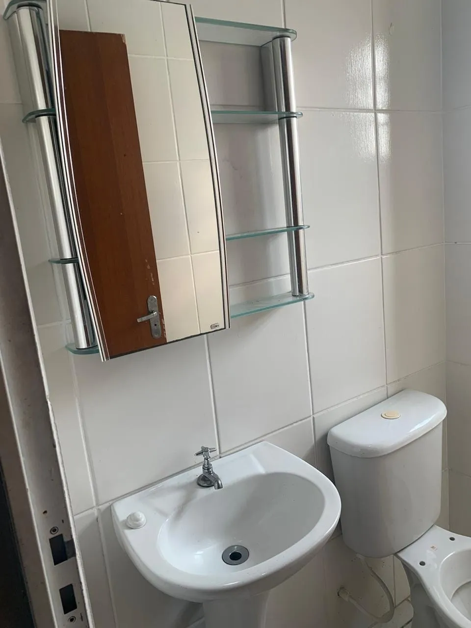 Imagem Apartamento para locação, Residencial e Comercial Cidade Morumbi, Pindamonhangaba, SP