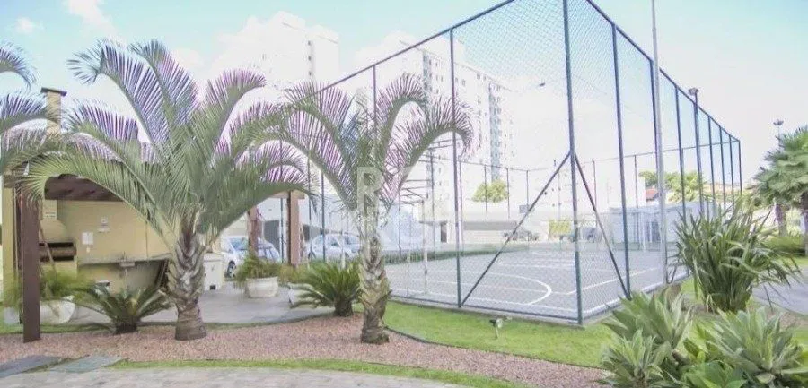 Imagem Apartamento para Venda - 63.04m², 3 dormitórios, sendo 1 suites, 1 vaga - Jardim Planalto