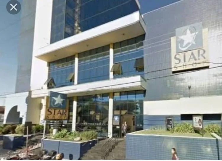 Imagem Comercial à venda 52M², Centro, Taubaté - SP | Star Shop