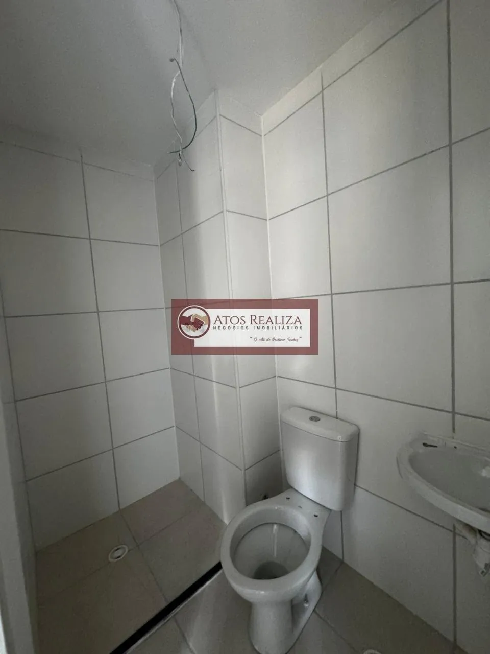 Imagem Apartamento em Usina Piratininga com 2 Dormitórios | SP