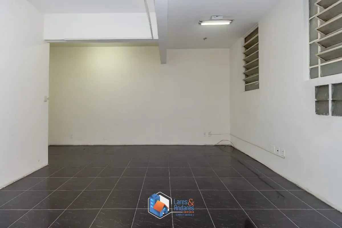 Imagem Conjunto comercial para venda em Bela Vista, 100m²