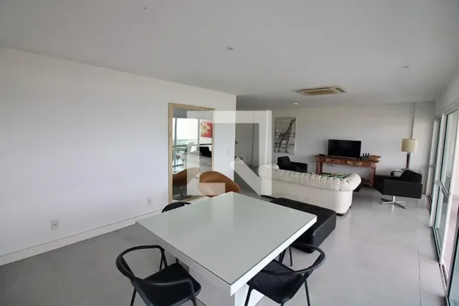 Imagem Apartamento à Venda - Recreio, 4 Quartos, 175 m2