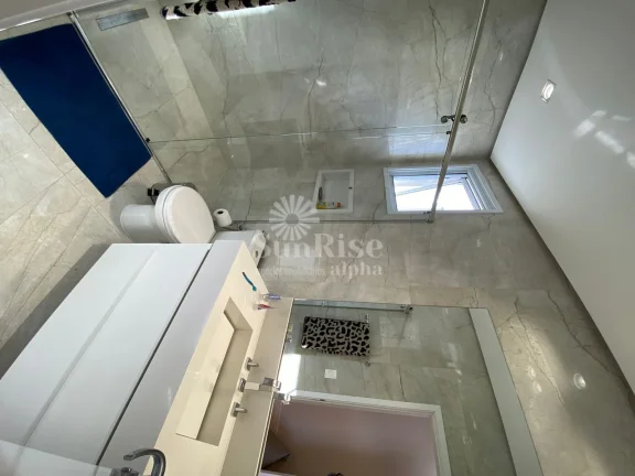 Imagem Casa à venda com 3 quartos em Alphaville, Burle Marx 370 m² por R$ 5.000.000 - Santana de Parnaíba/SP