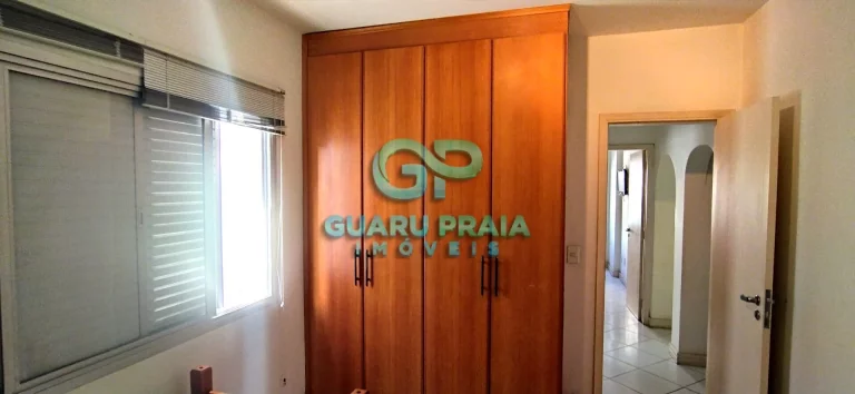 Imagem Apartamento à venda no bairro Astúrias - Guarujá/SP