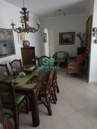 Imagem Apartamento à venda no bairro Enseada - Guarujá/SP