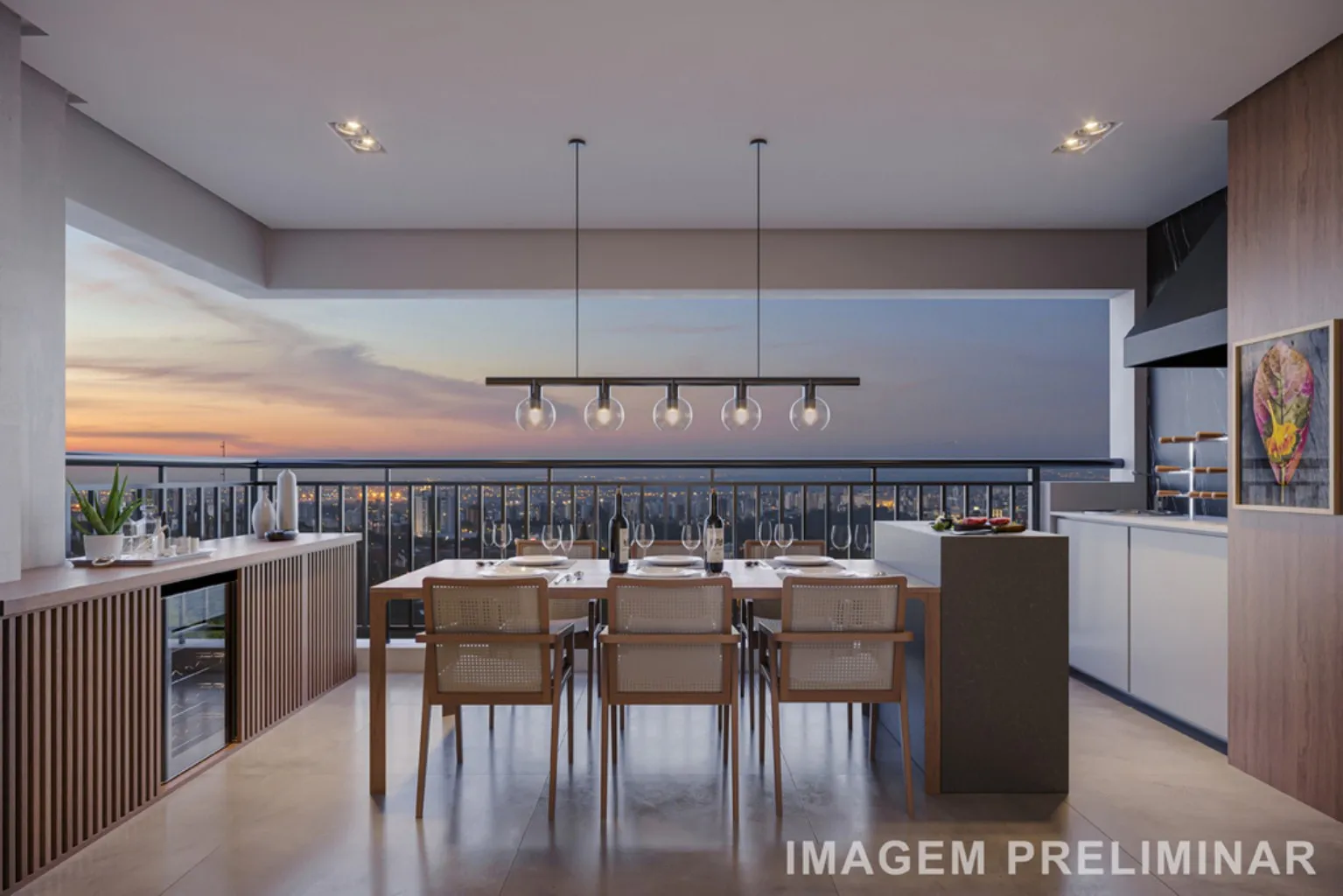 Imagem APARTAMENTO RESIDENCIAL em São Paulo - SP, Mooca