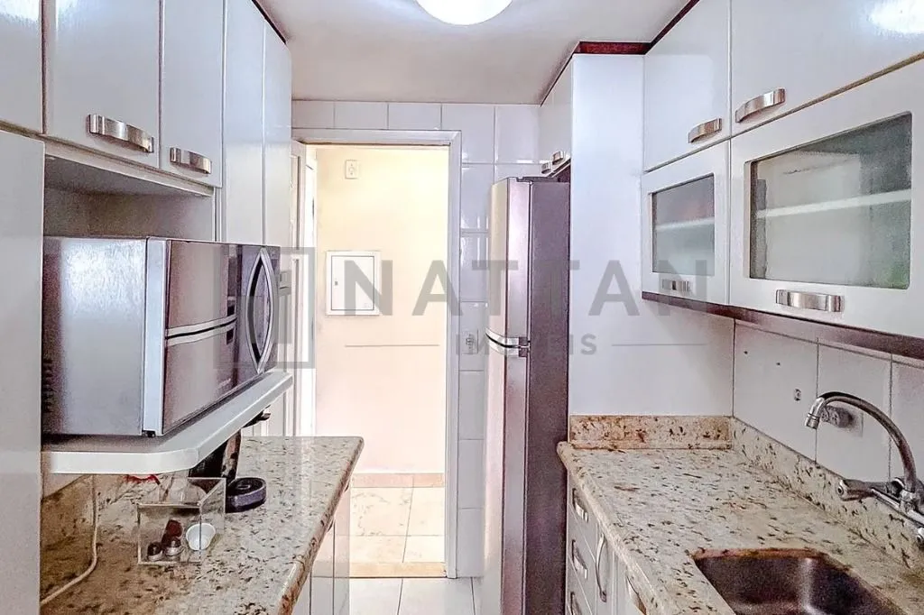 Imagem Cobertura com 3 dormitórios à venda, 160 m² por R$ 1.350.000,00 - Tatuapé - São Paulo/SP