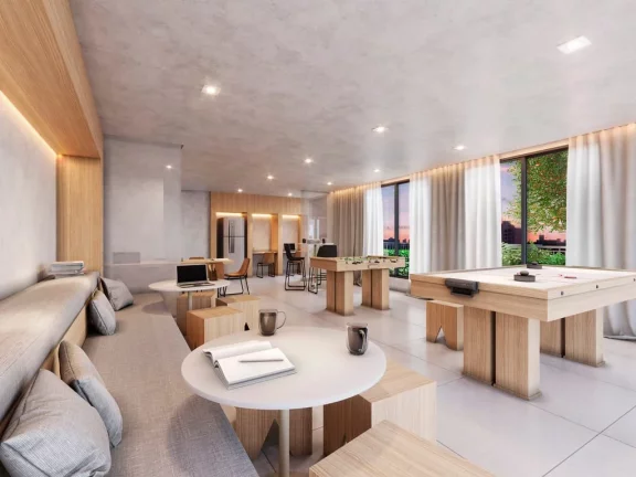 Imagem APARTAMENTO RESIDENCIAL em São Paulo - SP, Perdizes