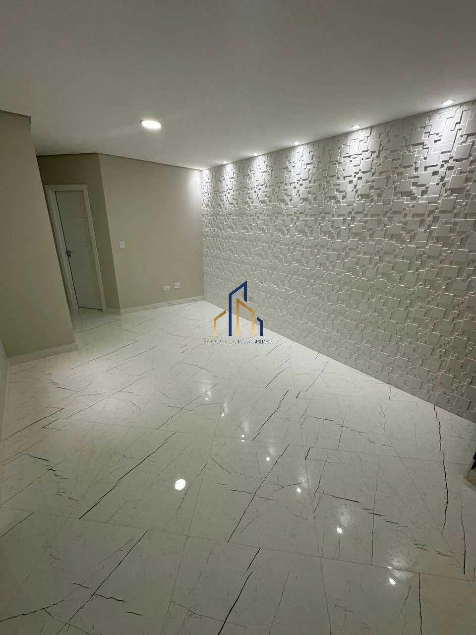Imagem Cobertura sem condomínio para venda na Vila Linda em Santo André/SP