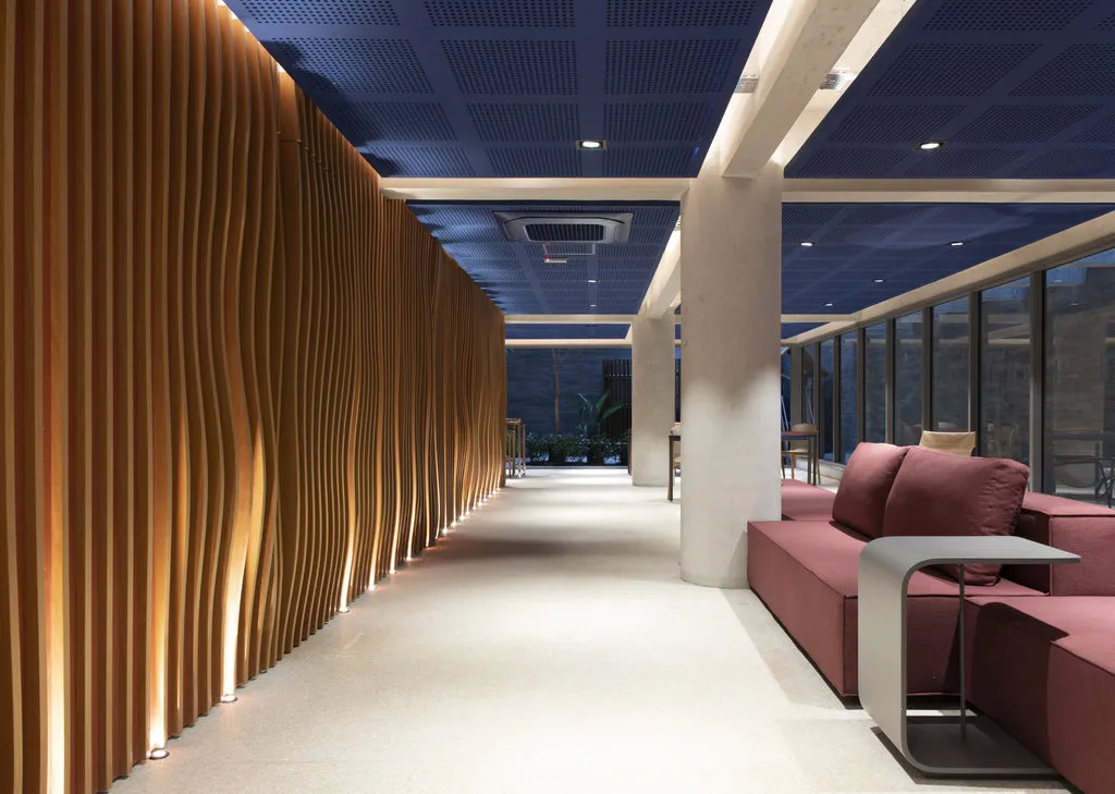 Imagem Lina Jardins - Residencial - Lina Jardins - Residencial