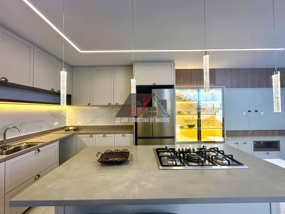 Imagem Casa Alto Padrão em Umbará, Curitiba/PR