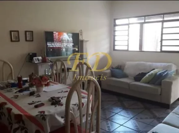 Imagem Casa á venda no Jardim dos Pinheiros/ Atibaia