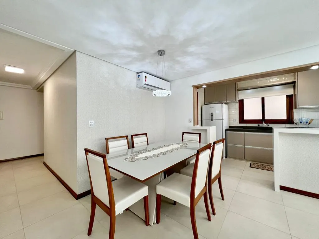 Imagem Apartamento 3 Dormitórios - Bairro Centro