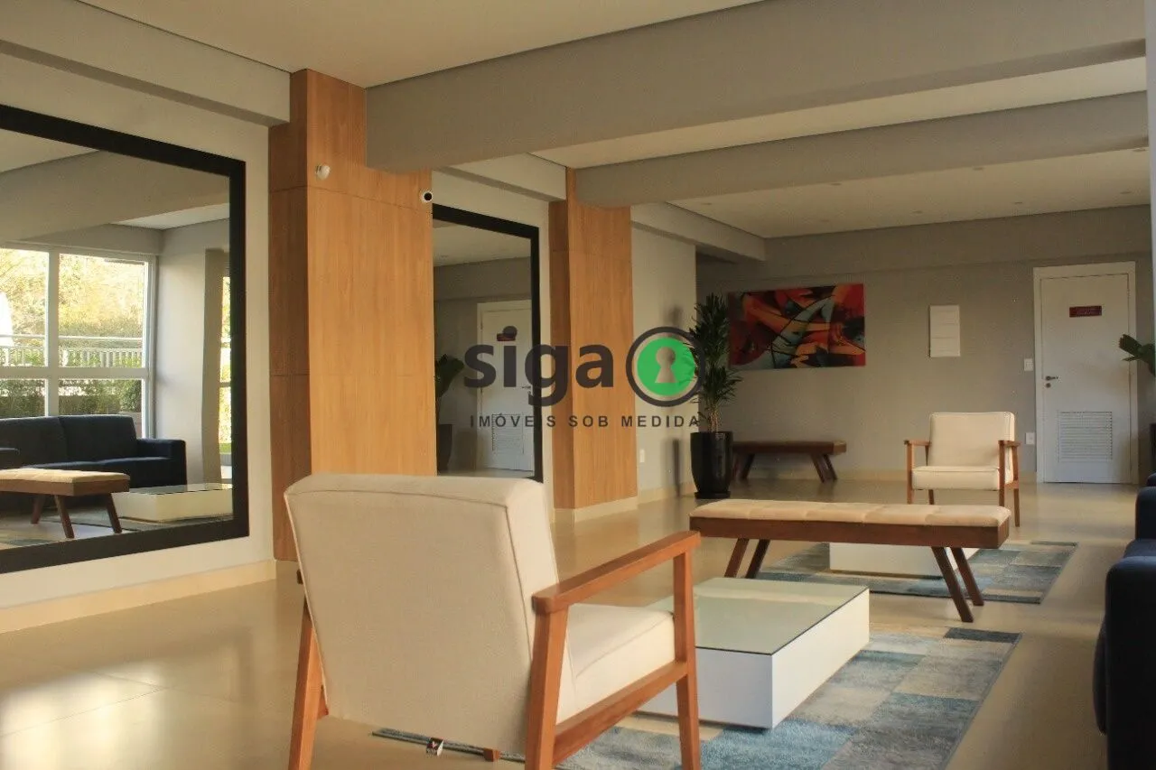 Imagem Apartamento para venda no Morumbi, São Paulo - SP