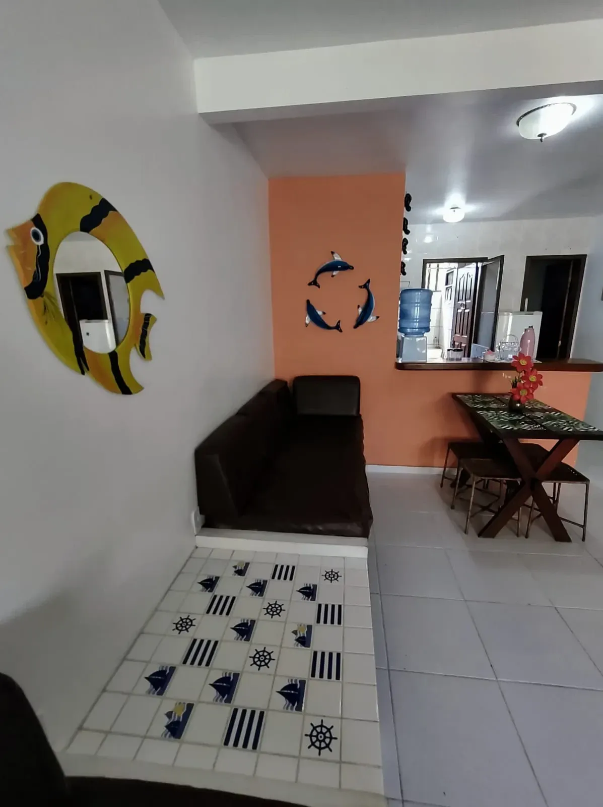 Imagem Casa de Condomínio com 2 Quartos à Venda, 78 m² em Jardim Esperança - Cabo Frio