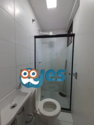 Imagem Apartamento no Dom Vertical - Santa Mônica