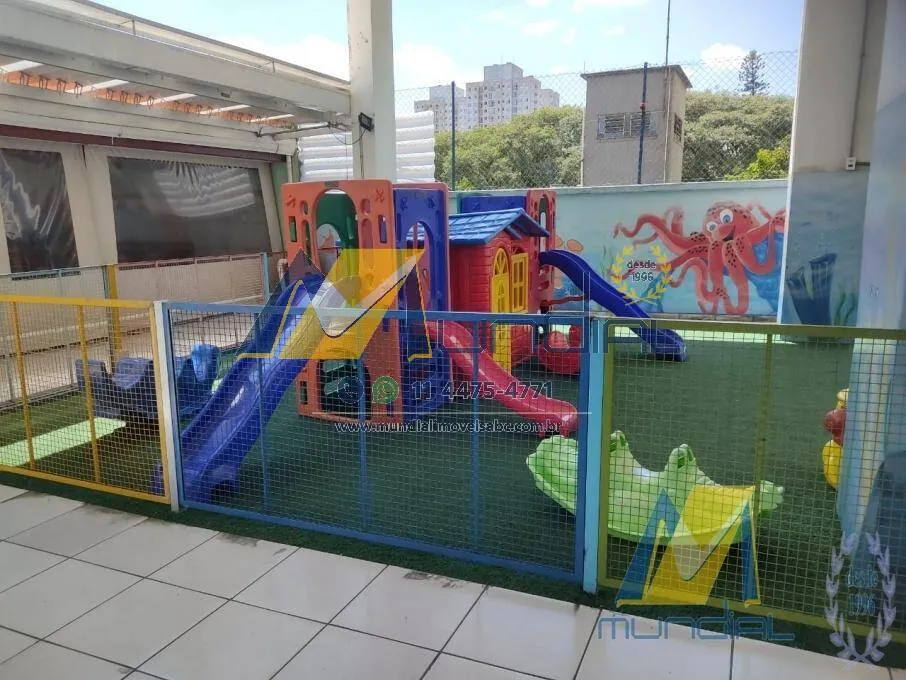 Imagem Vendo Apto em SBC. Taboão
