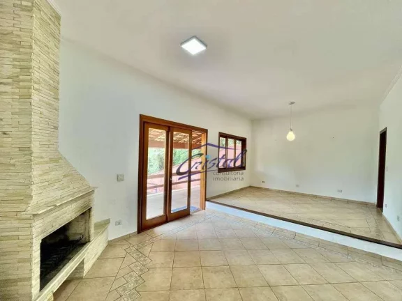 Imagem Casa Venda Condominio São Fernando na Granja