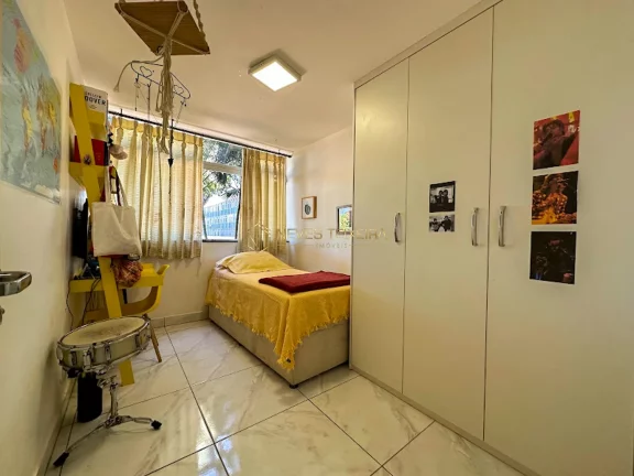 Imagem APARTAMENTO RESIDENCIAL em BRASÍLIA - DF, ASA SUL