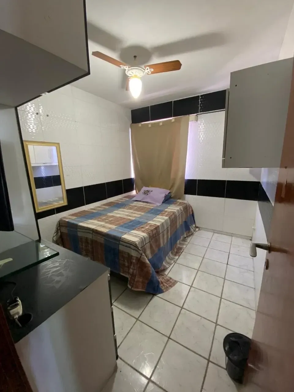 Imagem Apartamento com 3 Quartos à Venda, 60 m² em Encruzilhada - Recife