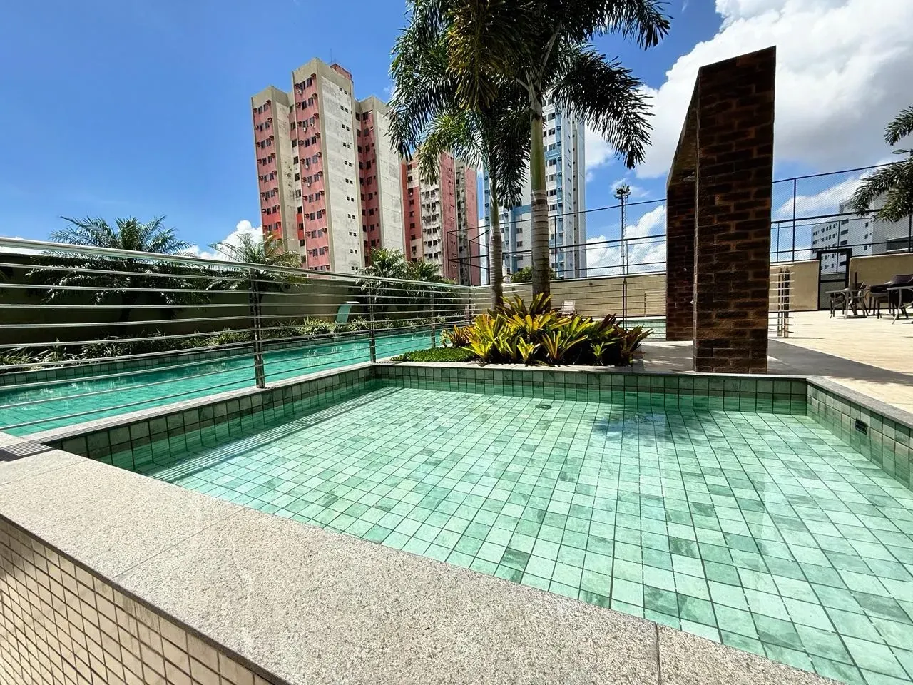 Imagem Apartamento com 3 Quartos à Venda, 127 m² em Marco - Belém