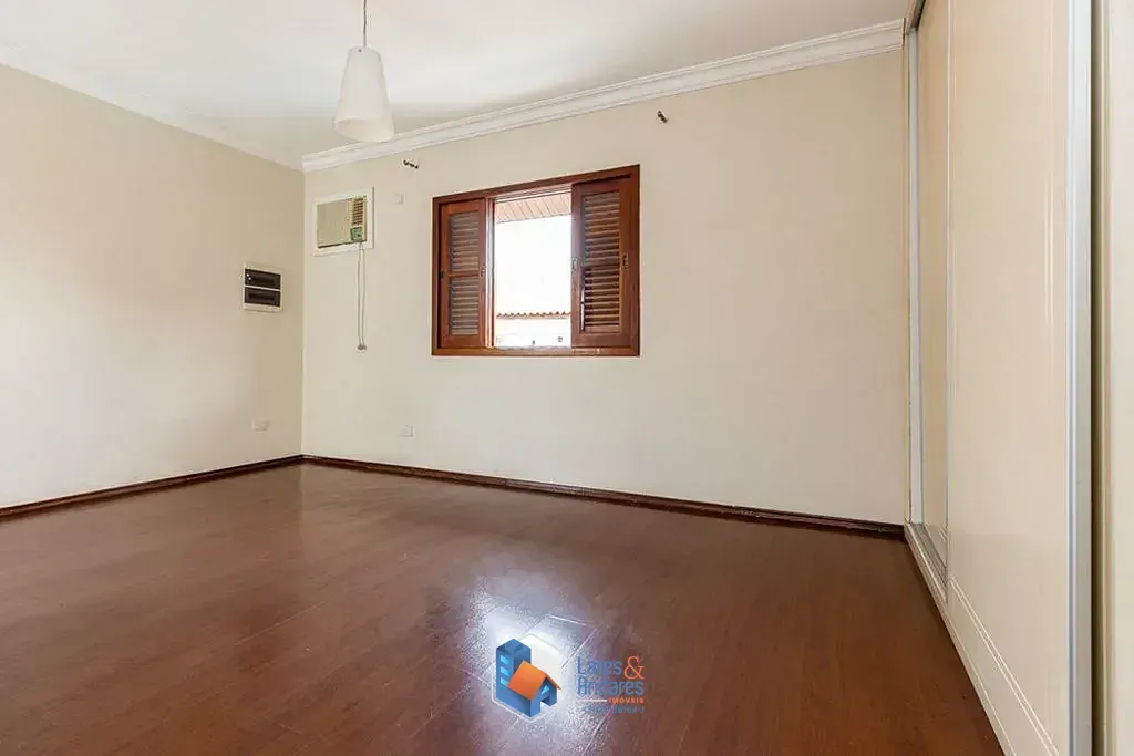 Imagem Casa à venda 4 Quartos 4 Suites 5 Vagas 373M² Jardim Campo Grande São Paulo - SP